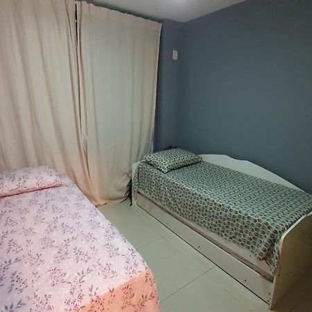 Suite Barra 2 Quartos Com Vista Pro Mar Рио де Жанейро Екстериор снимка