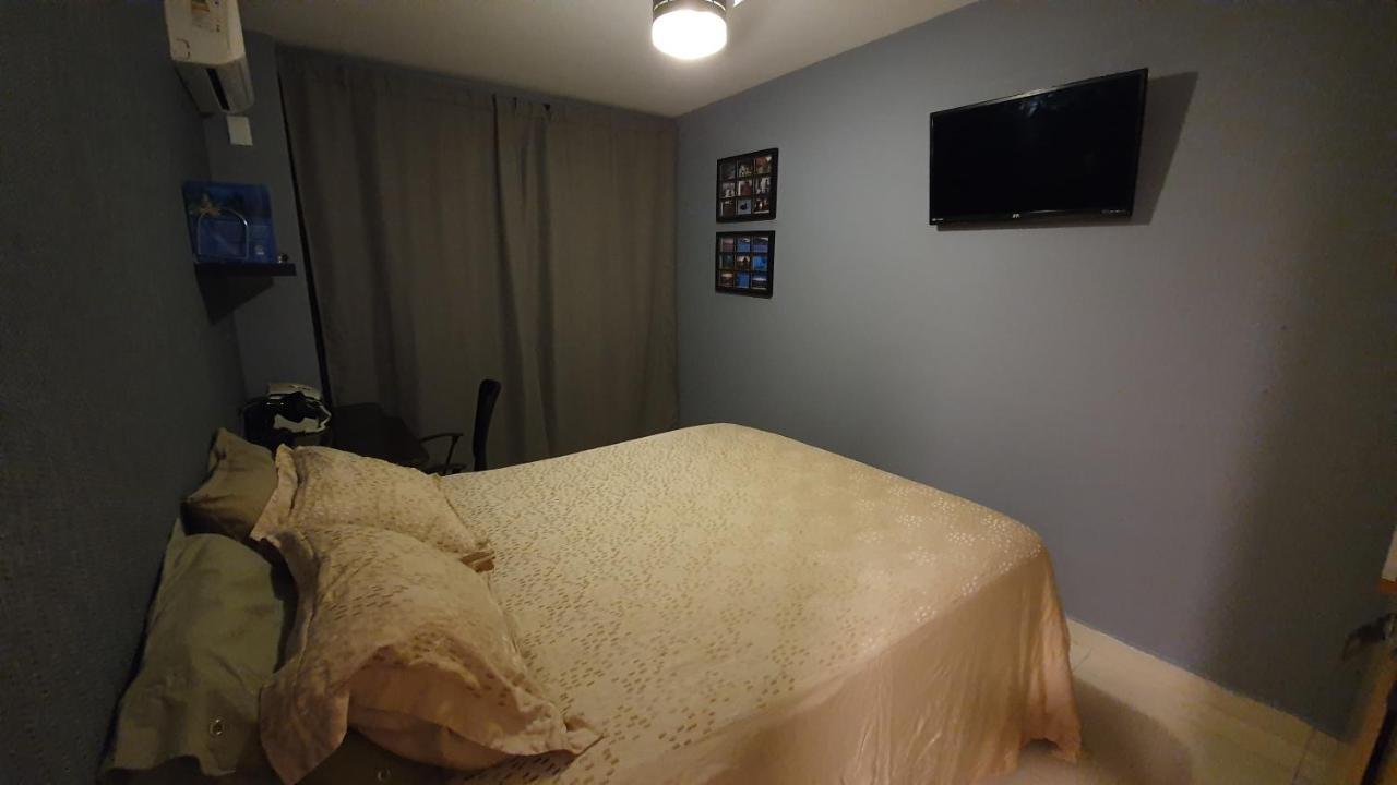 Suite Barra 2 Quartos Com Vista Pro Mar Рио де Жанейро Екстериор снимка