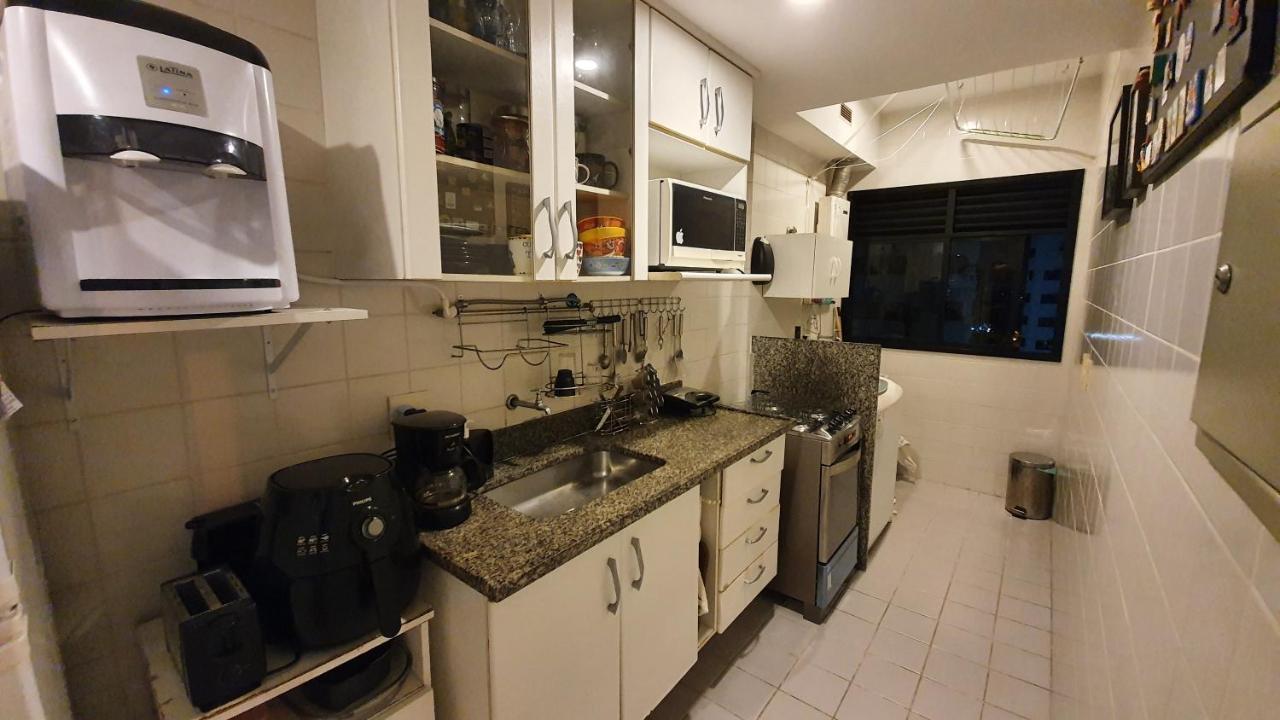 Suite Barra 2 Quartos Com Vista Pro Mar Рио де Жанейро Екстериор снимка