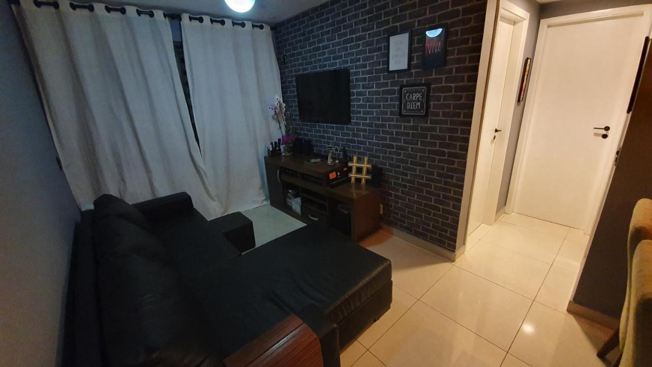 Suite Barra 2 Quartos Com Vista Pro Mar Рио де Жанейро Екстериор снимка