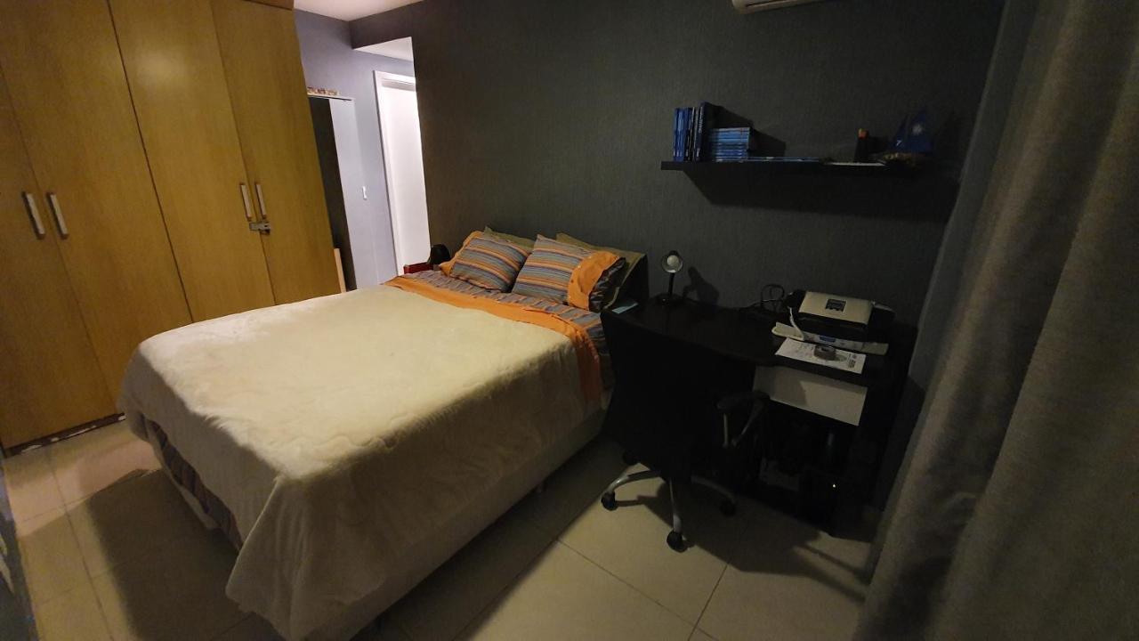 Suite Barra 2 Quartos Com Vista Pro Mar Рио де Жанейро Екстериор снимка