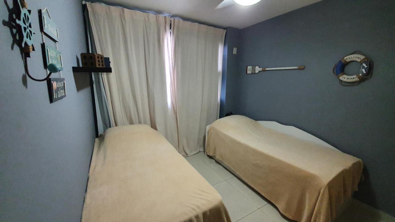 Suite Barra 2 Quartos Com Vista Pro Mar Рио де Жанейро Екстериор снимка