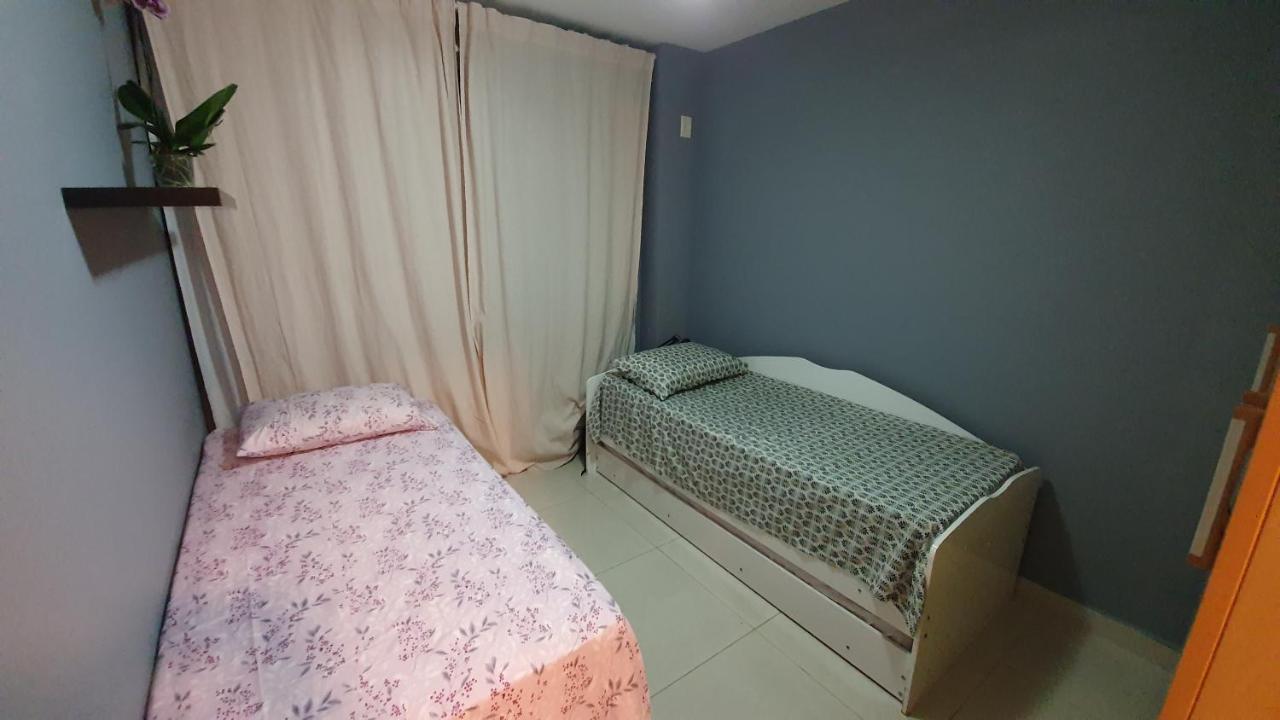 Suite Barra 2 Quartos Com Vista Pro Mar Рио де Жанейро Екстериор снимка